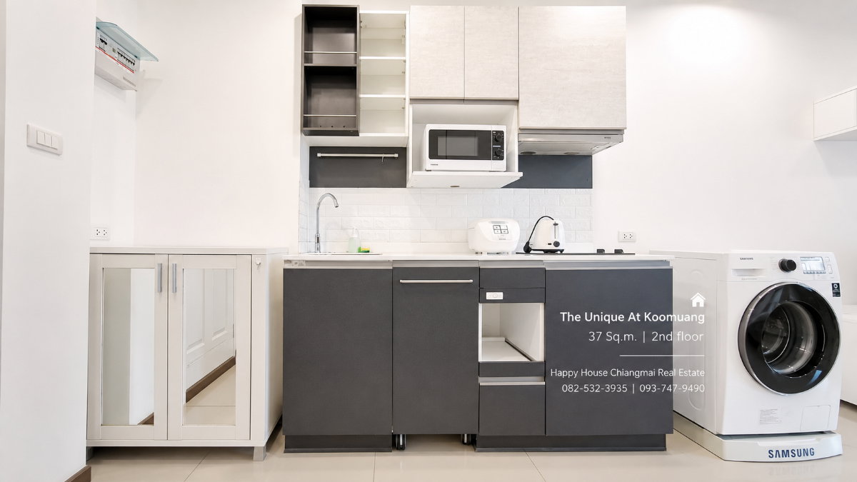 picture For Rent The Unique at Koomuang 082-532-3935 - 14/17