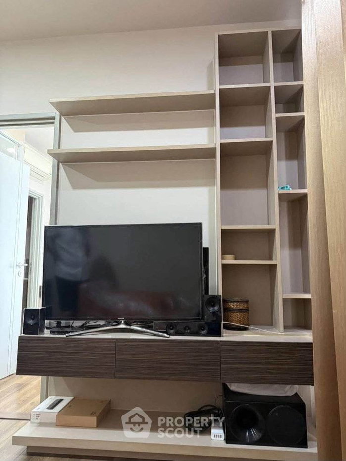 รูป คอนโด 1 ห้องนอน โอนิกซ์ พหลโยธิน ใกล้ BTS สะพานควาย 200 ม. (ID 3137350) - รูปที่ 2/7