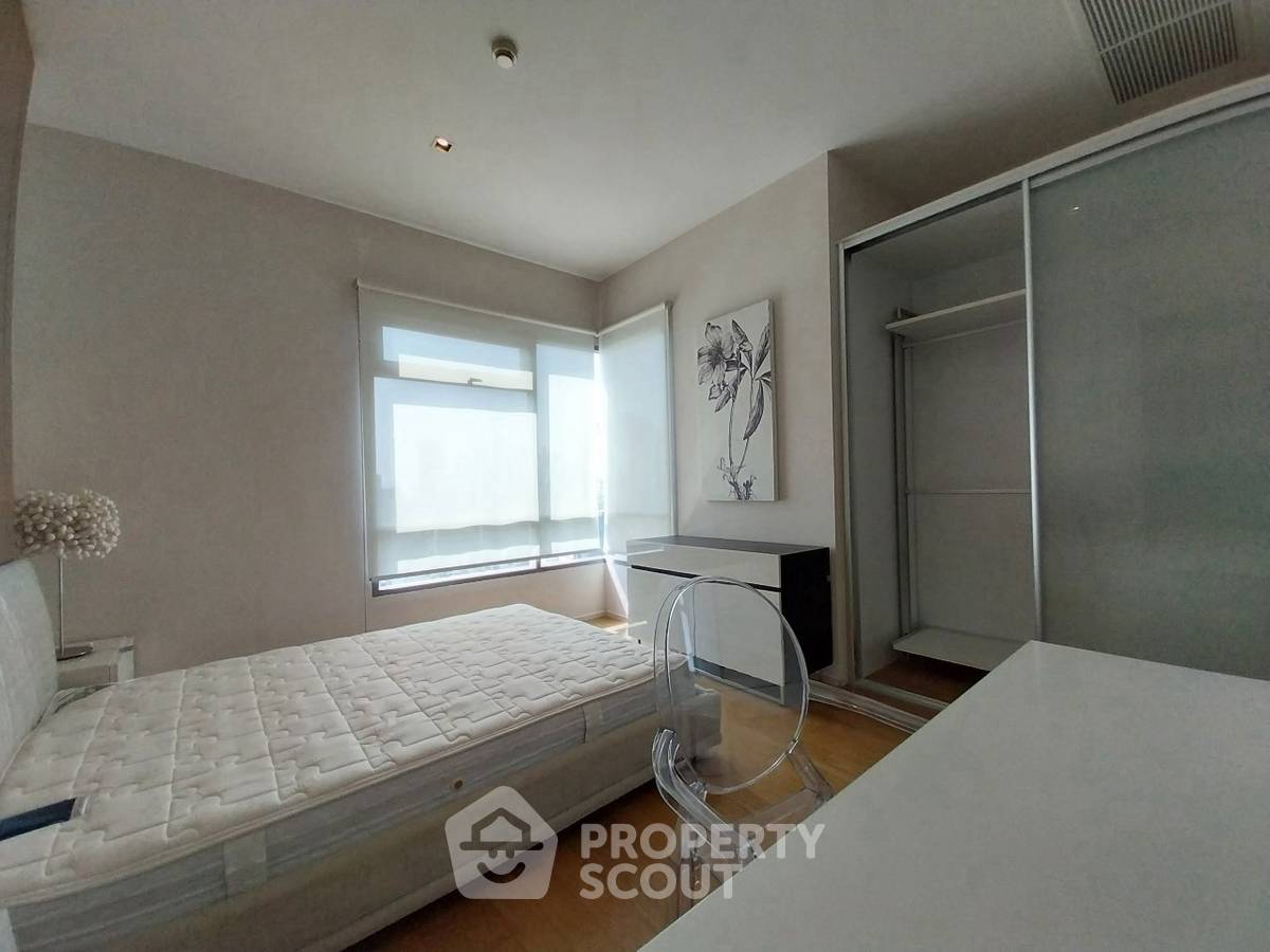 picture 2-BR 156 Sqm At The Madison, High-Floor 24, 200m to BTS Phrom Phong (ID 3042458) - 12/20