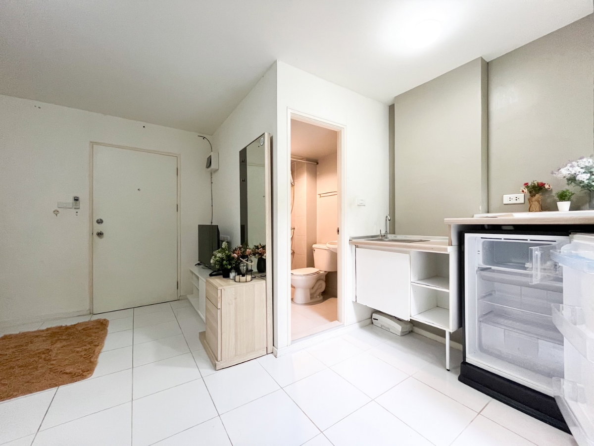 picture Condo for Rent Lumpini Mixx Thepharak-Srinakarin   - 6/7
