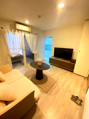 Condos for rent : 🎊 For Rent Condo CHAMBERS CHAAN Building A, Floor 6,1 bed room, Room size 30.00 sqm