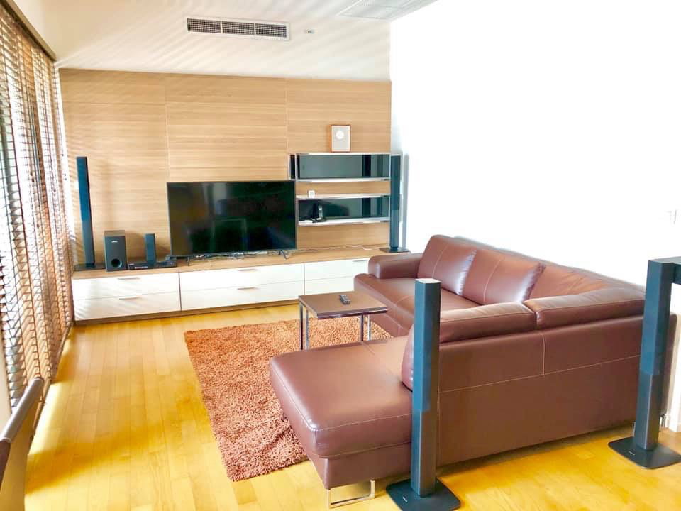 รูป THE MADISON – ONLY 30MB : GRAND RARE RESIDENCE NEAR BTS PHROM PHONG - รูปที่ 3/23
