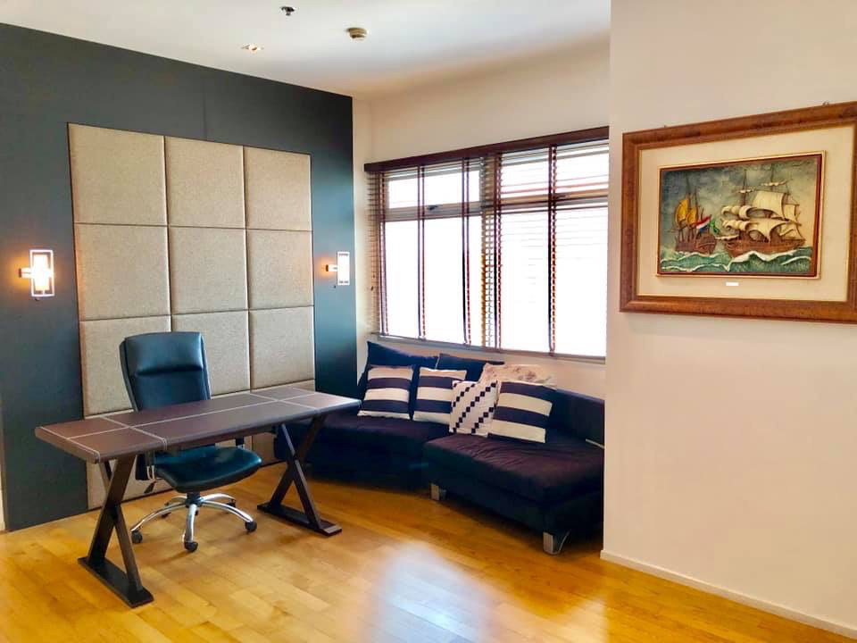 รูป THE MADISON – ONLY 30MB : GRAND RARE RESIDENCE NEAR BTS PHROM PHONG - รูปที่ 2/23