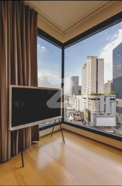 รูป For rent  Ashton Asoke  Rama 9 , 1 bedroom  - รูปที่ 9/11