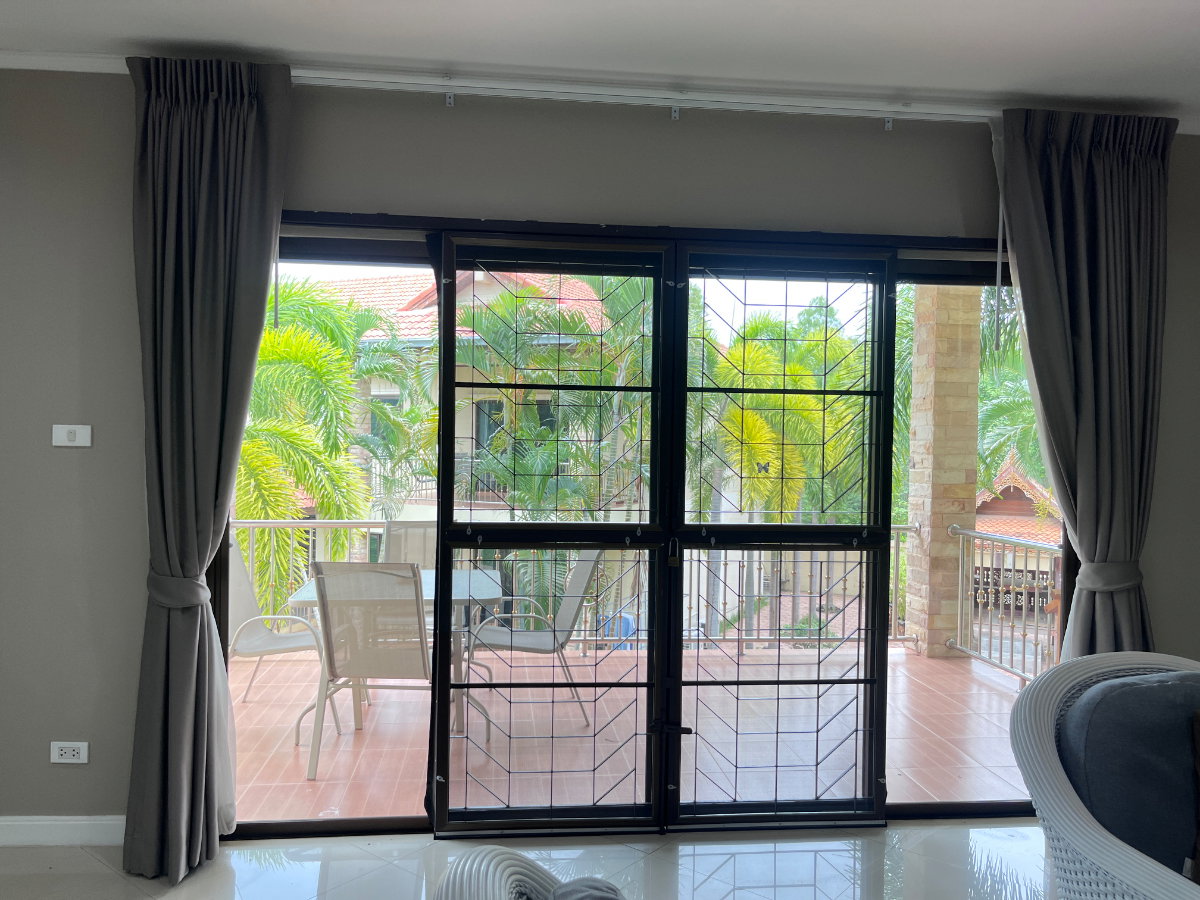 picture oneonetwo ressidane 2 bedrooms, 2 bathrooms, fully equipped kitchen. - 3/12