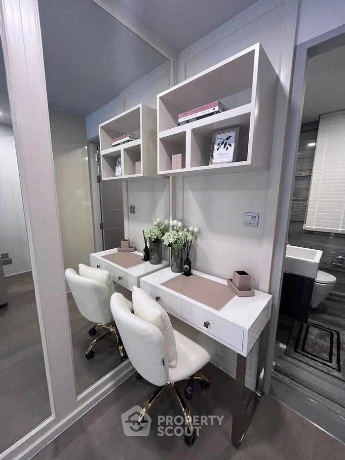 รูป คอนโด 3 ห้องนอน Ashton Residence 41 ใกล้ BTS พร้อมพงษ์ 200 ม. (ID 3150395) - รูปที่ 5/7