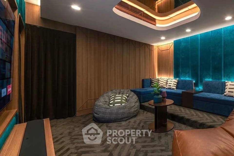 picture 24th-Floor 2-BR 46 Sqm Condo At THE BASE Phetchaburi-Thonglor (ID 3152185) - 20/23