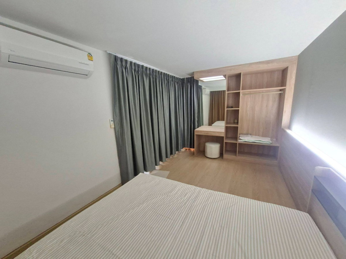 รูป 💥ขาย คอนโด LEVEL CONDOMINIUM เลเวล คอนโดมิเนียม  ซอยวัดศรีวารีน้อย ใกล้ม.หัวเฉียว พร้อมเข้าอยู่ ✅ฟรีครบทุกอย่าง - รูปที่ 5/8