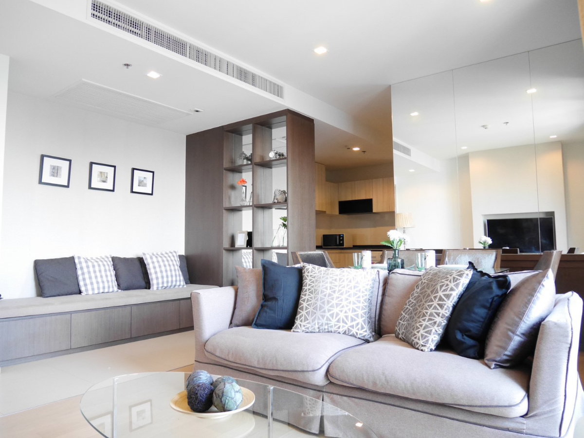 รูป For rent Condo HQ Thonglor Fully Furnished  (S15-11674) - รูปที่ 7/37