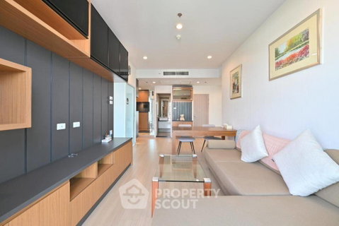 2-BR 82 Sqm Condo For Sale At Supalai Lite Ratchada - Narathivas - Sathorn (Chong Nonsi) (ID 1276467)