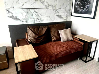 Condos for rent : 1-BR Condo At Ideo Mobi Sukhumvit Eastgate, 27th-Floor 📍 BTS Bang Na (ID 3152178)