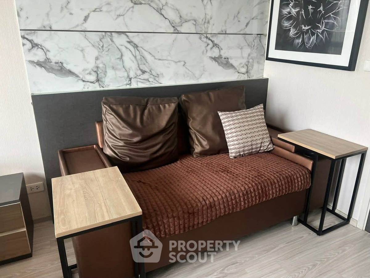 รูป คอนโด 1 ห้องนอน Ideo Mobi Sukhumvit Eastgate ชั้น 27 ใกล้ BTS บางนา 300 ม. (ID 3152178) - รูปที่ 7/9