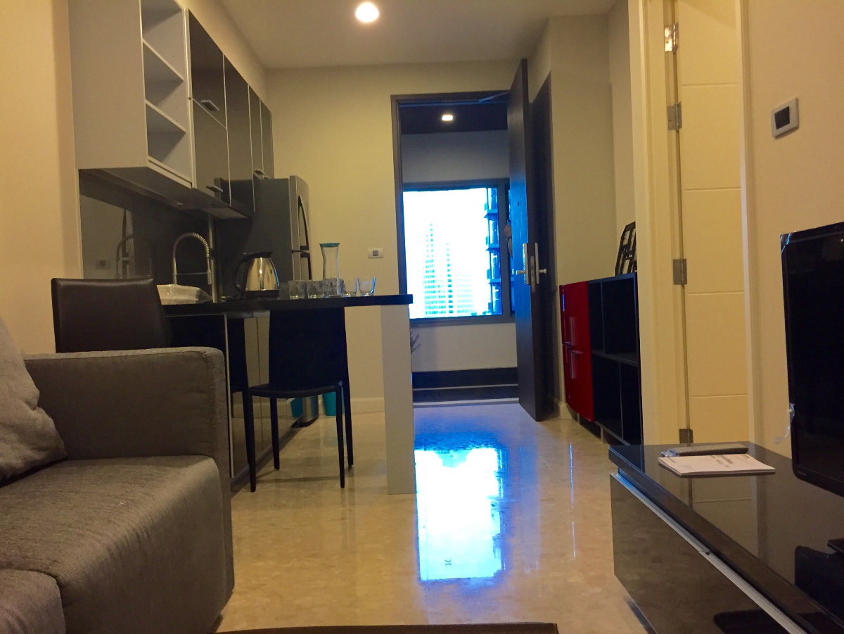 picture 🔥 THE CREST SUKHUMVIT 34 – LUXURY RESIDENCE NEAR BTS THONG LO AT 7.7MB 🔥 - 3/13