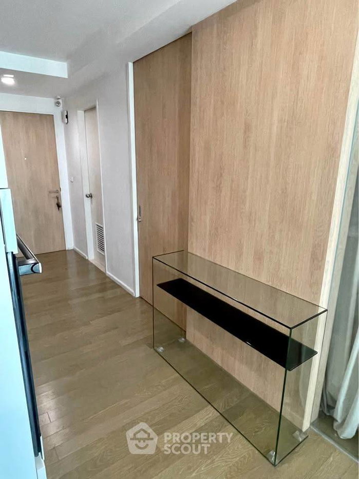 รูป คอนโด 1 ห้องนอน 42 ตร.ม. Abstracts Sukhumvit 66/1 ใกล้ BTS อุดมสุข 200 ม. (ID 3153628) - รูปที่ 10/16