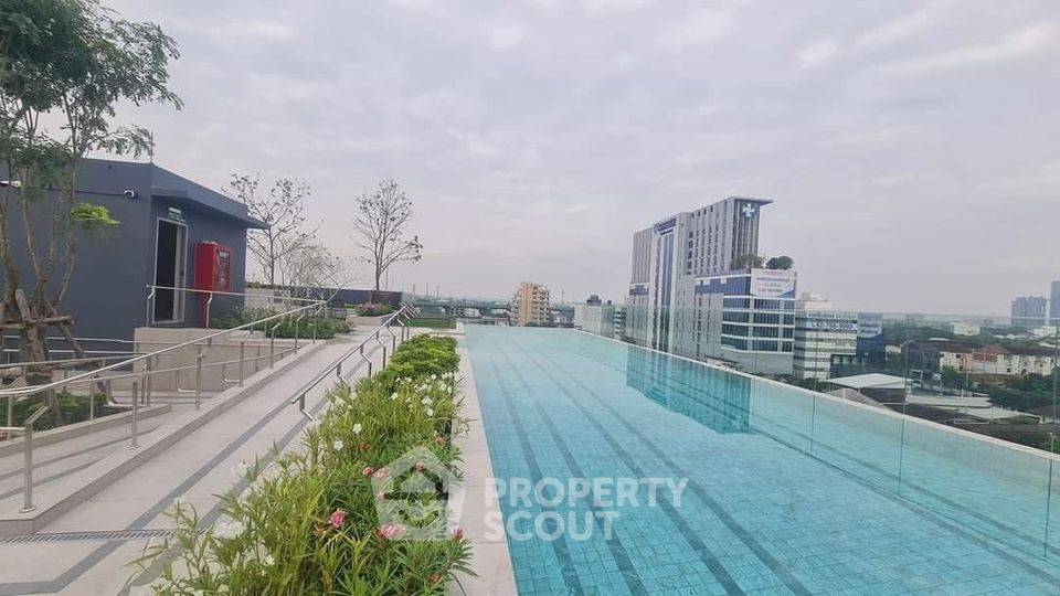 รูป คอนโด 1 ห้องนอน ราคาเหมาะสม Plum Condo Sukhumvit 62 ใกล้ BTS บางจาก 400 ม. (ID 1149219) - รูปที่ 7/8