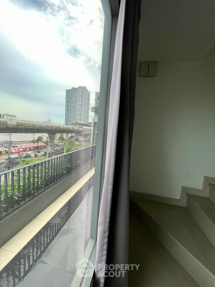 รูป คอนโด 1 ห้องนอน ให้เช่า Ideo Mobi Sukhumvit 81 ใกล้ BTS อ่อนนุช 200 ม. (ID 508575) - รูปที่ 6/19