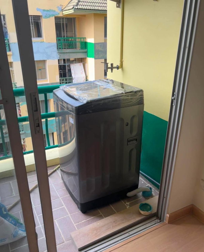 picture The Parkland Bangna for rent ✨ Fully furnished - 5/5