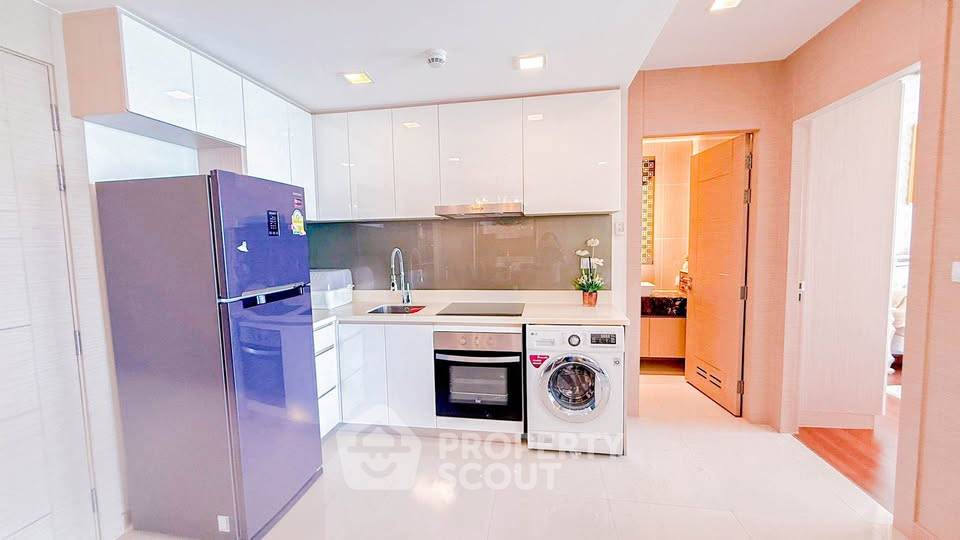 picture Pet-Friendly 1-BR Condo At The Palm - Wongamart Beach (ID 2964553) - 9/27