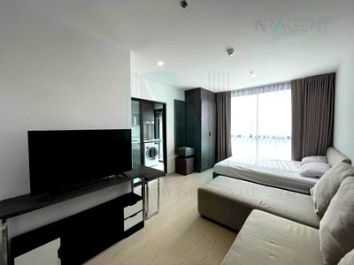 Condos for sale : For Sell Condo ELIO DEL NEST Building A, Floor 22,Studio, Room size 26 sqm
