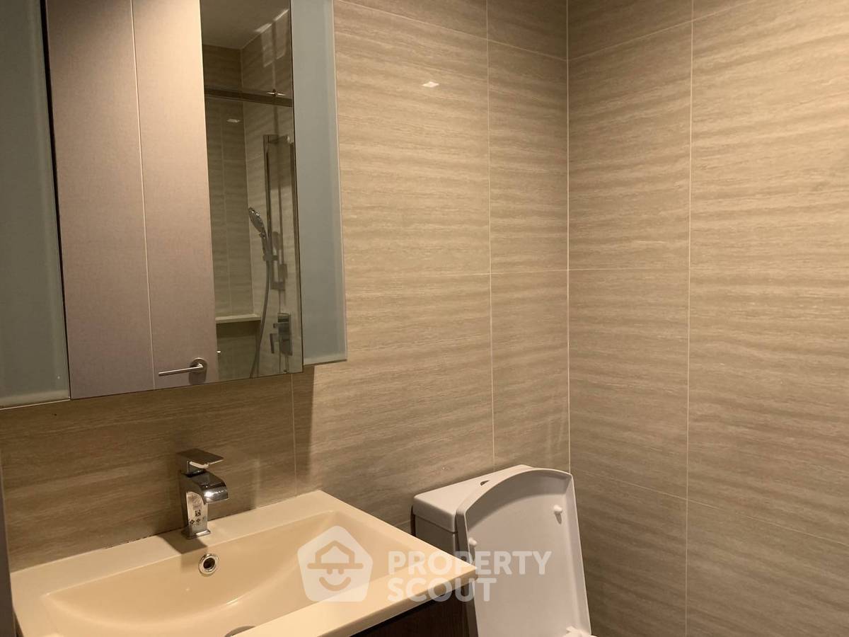 picture 1-BR Condo In The Line Asoke - Ratchada Near MRT Phra Ram 9 (ID 2748228) - 9/9