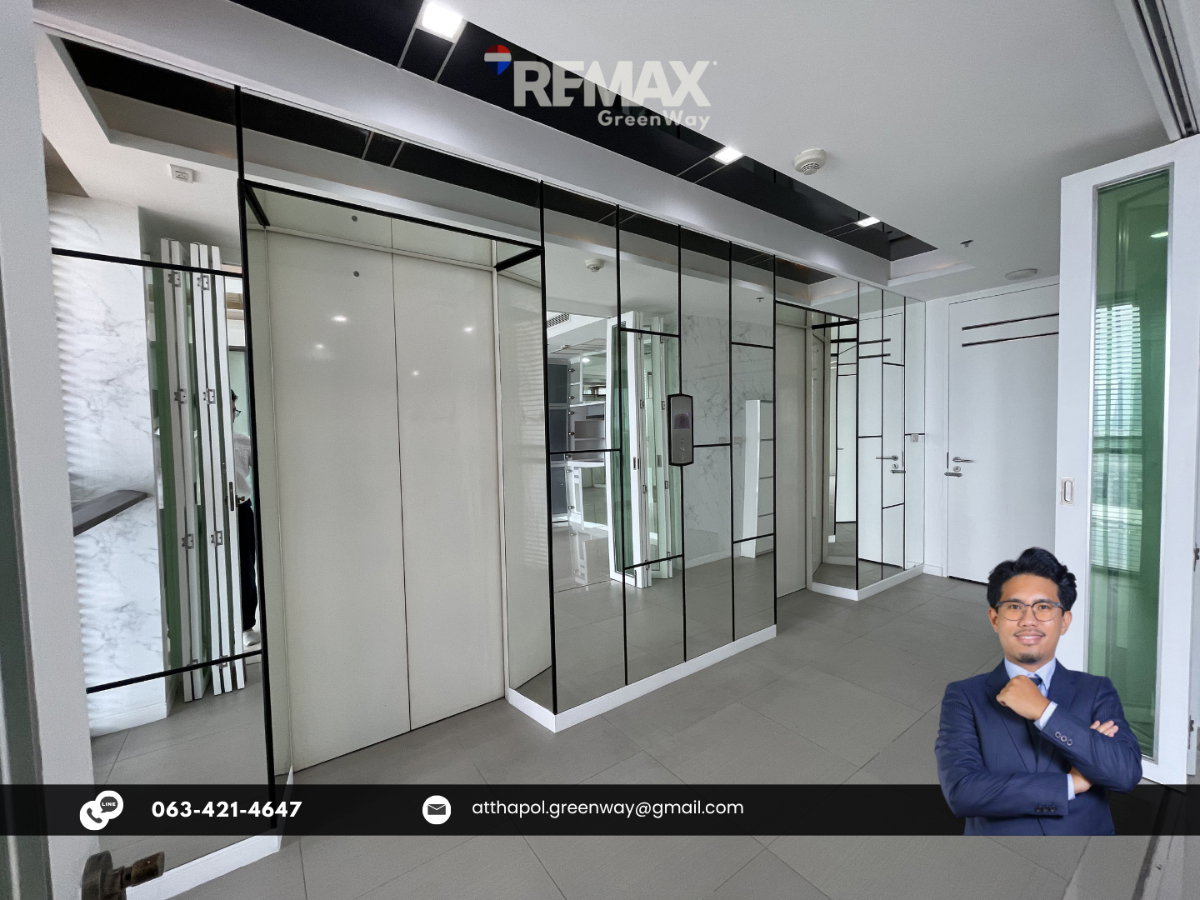 รูป ขายคอนโด StarViewRama3 | ห้องที่ยูนีคที่สุดในโครงการพร้อมอัพเดท2026 - รูปที่ 2/19