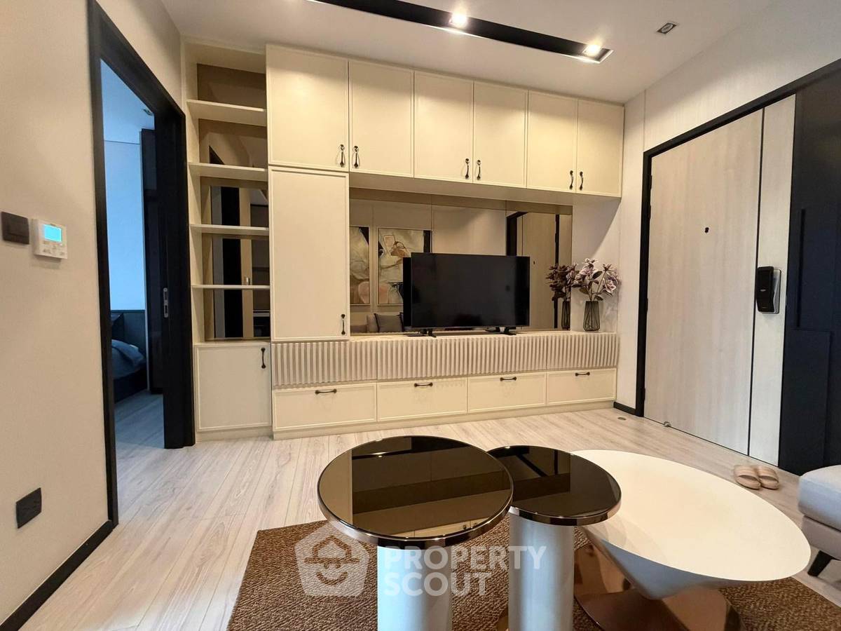 รูป คอนโด 1 ห้องนอน ชั้น 24 ขนาด 38 ตร.ม. โครงการ The Room Phayathai ใกล้ ARL รัชปรารภ 200 ม. (ID 3033337) - รูปที่ 3/16