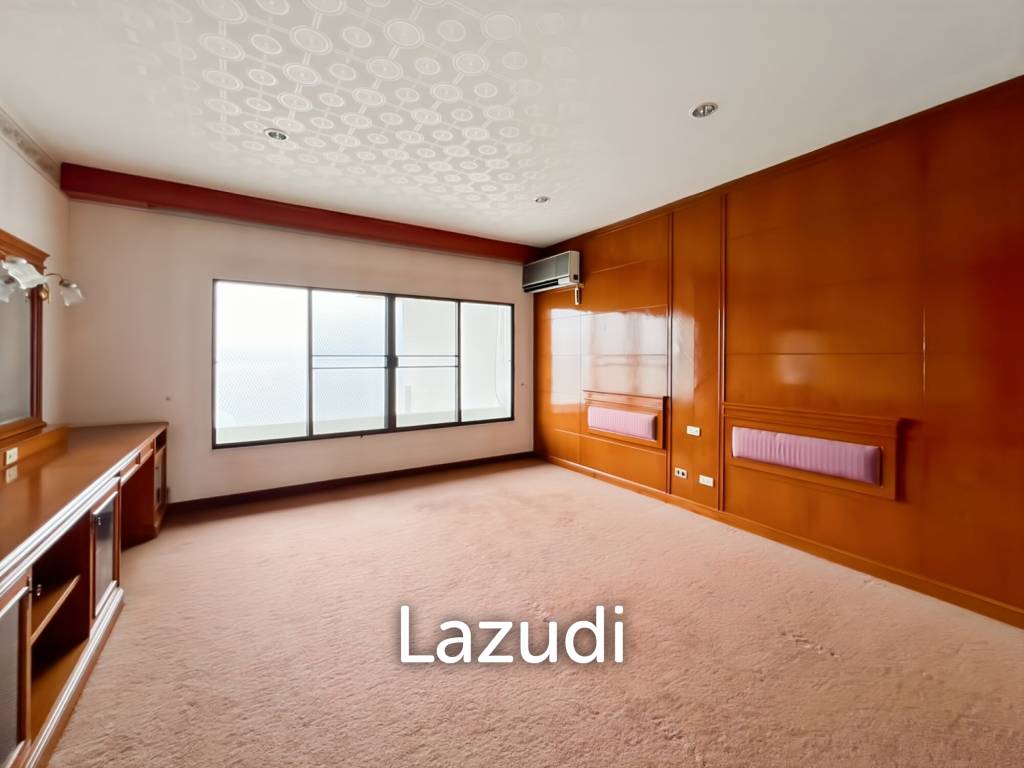 picture 455 sqm Penthouses with Sea View on 34–35th floor in Cha-Am Grand Condotel - 47/53