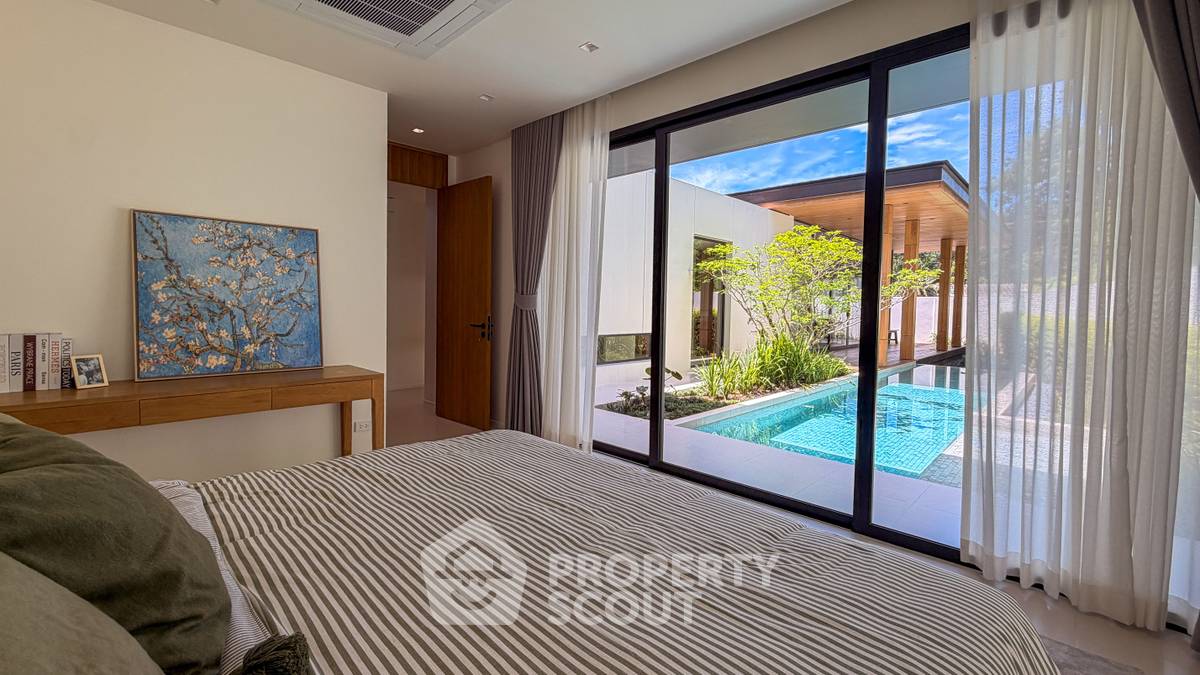 picture Pet-Friendly 3-BR Villa For Sale, The Baya Villa, Thalang (ID 3152131) - 10/27