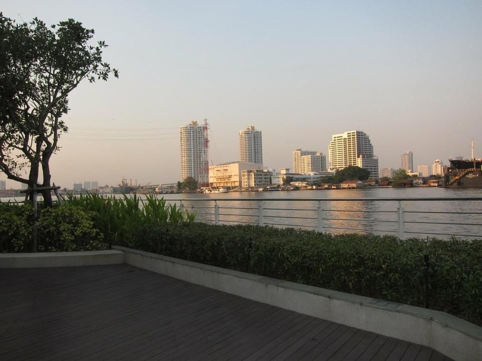 รูป 🏢 ให้เช่าคอนโด : Ivy River (ไอวี่ ริเวอร์) รหัสทรัพย์ | 📌LNP-C14281 - รูปที่ 17/17