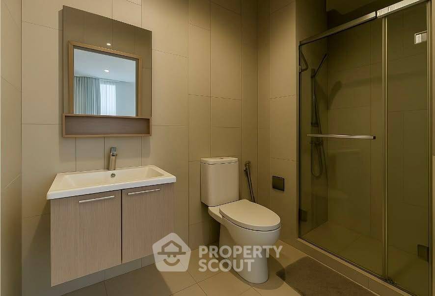 รูป คอนโดให้เช่า 2 ห้องนอน Hasu Haus สุขุมวิท 77 ชั้น 7 ใกล้ BTS อ่อนนุช (ID 3023853) - รูปที่ 7/22