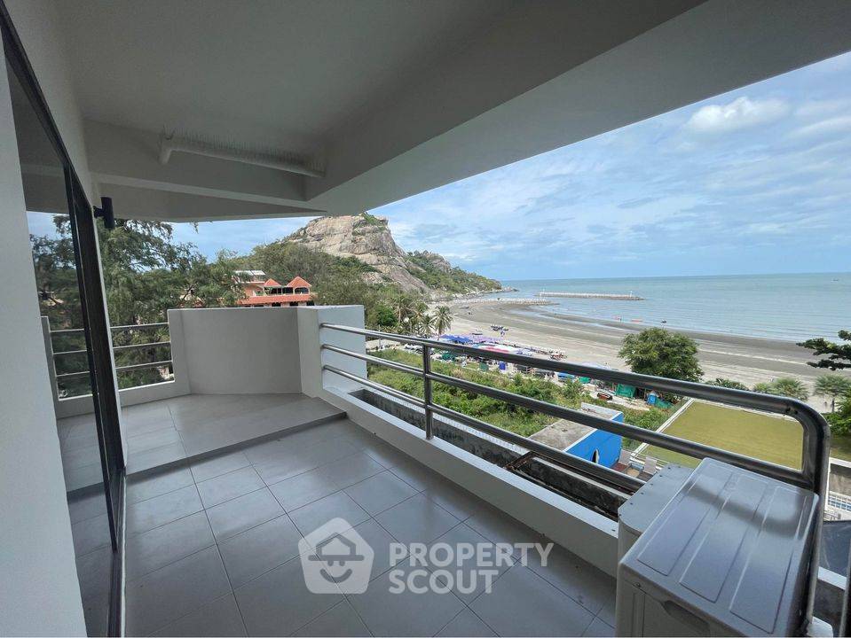 รูป คอนโด 2 ห้องนอน ให้เช่า Hua Hin Bluewave Beach Resort | ใกล้หาดเขาตะเกียบ (ID 1267668) - รูปที่ 18/30