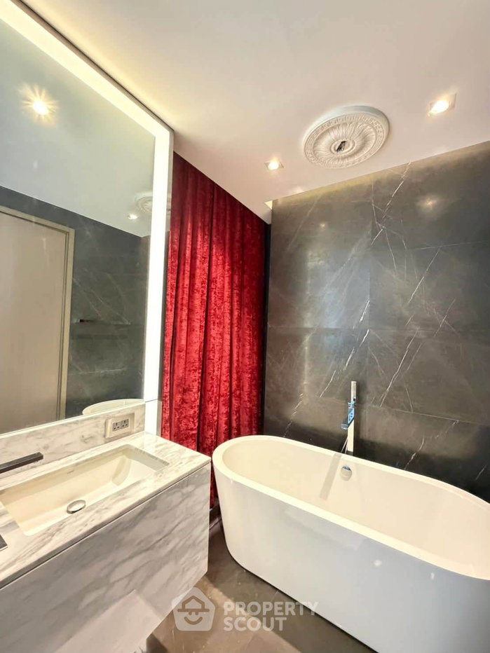 picture Pet-Friendly 2-BR 130 Sqm Condo For Rent | The Monument Thonglo (ID 3153574) - 9/13