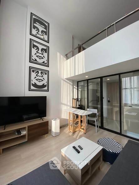 รูป คอนโด 1 ห้องนอน ชั้นสูง 36 Knightsbridge Prime Sathorn ใกล้ BTS เซนต์หลุยส์ ขนาด 37 ตร.ม. (ID 3153573) - รูปที่ 1/12