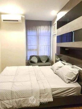 1-BR Condo, C Ekkamai, ARL Ramkhamhaeng, Sukhumvit Rent (ID 2830595)