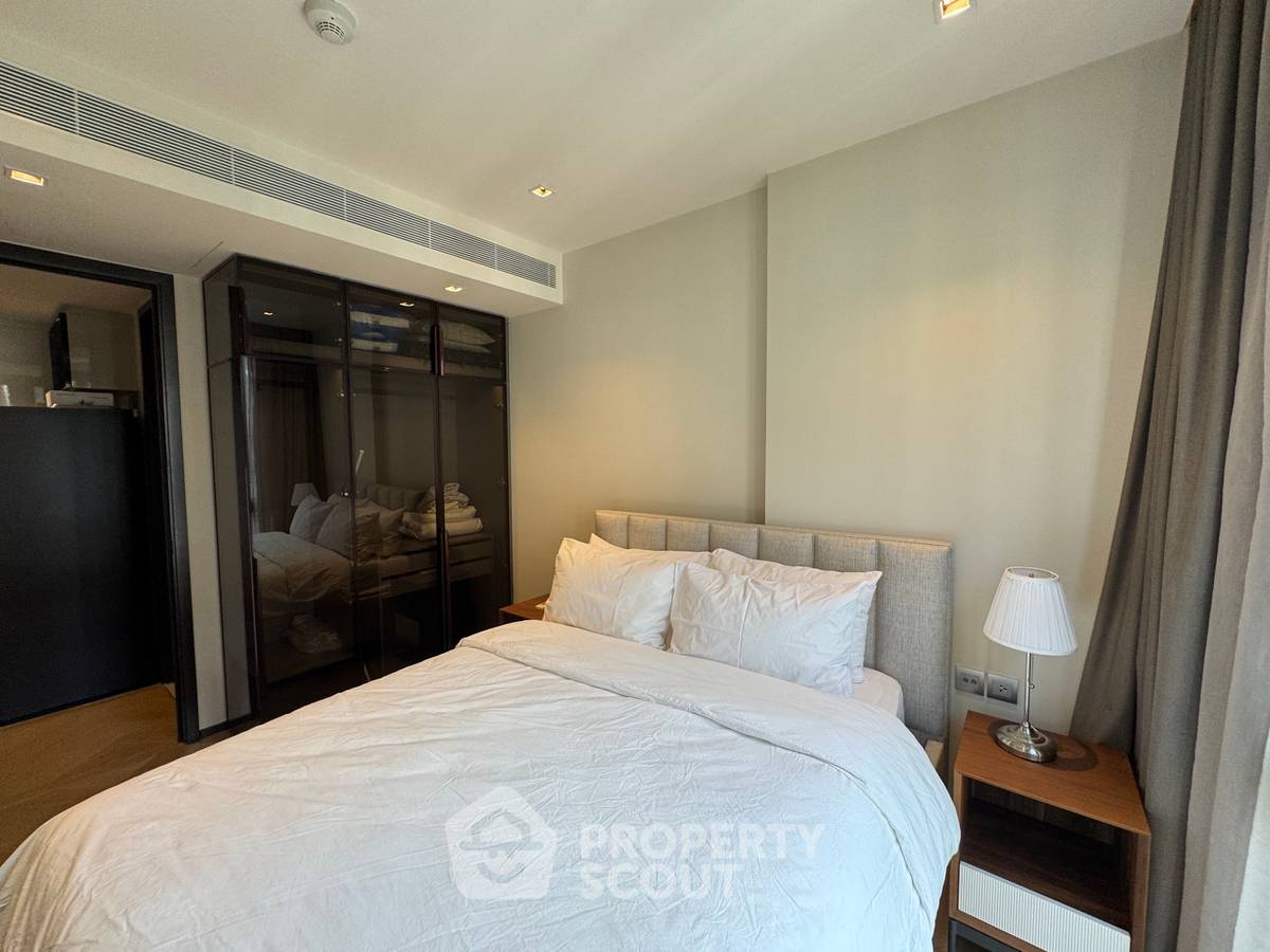 รูป คอนโด 2 ห้องนอน The Reserve Sukhumvit 61 ใกล้ BTS ทองหล่อ (ID 2999257) - รูปที่ 22/30