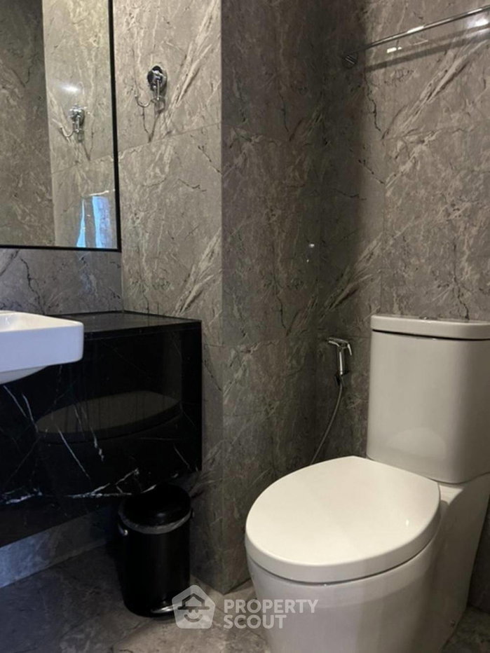 รูป คอนโด 1 ห้องนอน ชั้น 26 Ashton Asoke ใกล้ MRT สุขุมวิท 70 ม. (ID 3119283) - รูปที่ 5/8