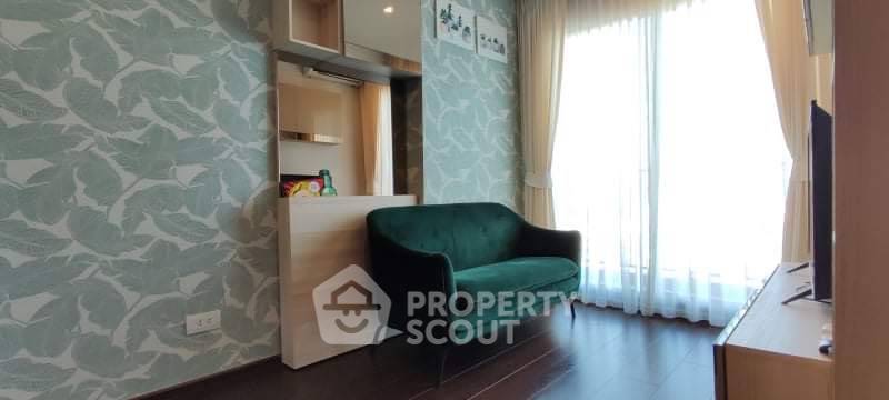 picture 1-BR Condo At C Ekkamai, 16th Floor, ARL Ramkhamhaeng (ID 648621) - 6/12
