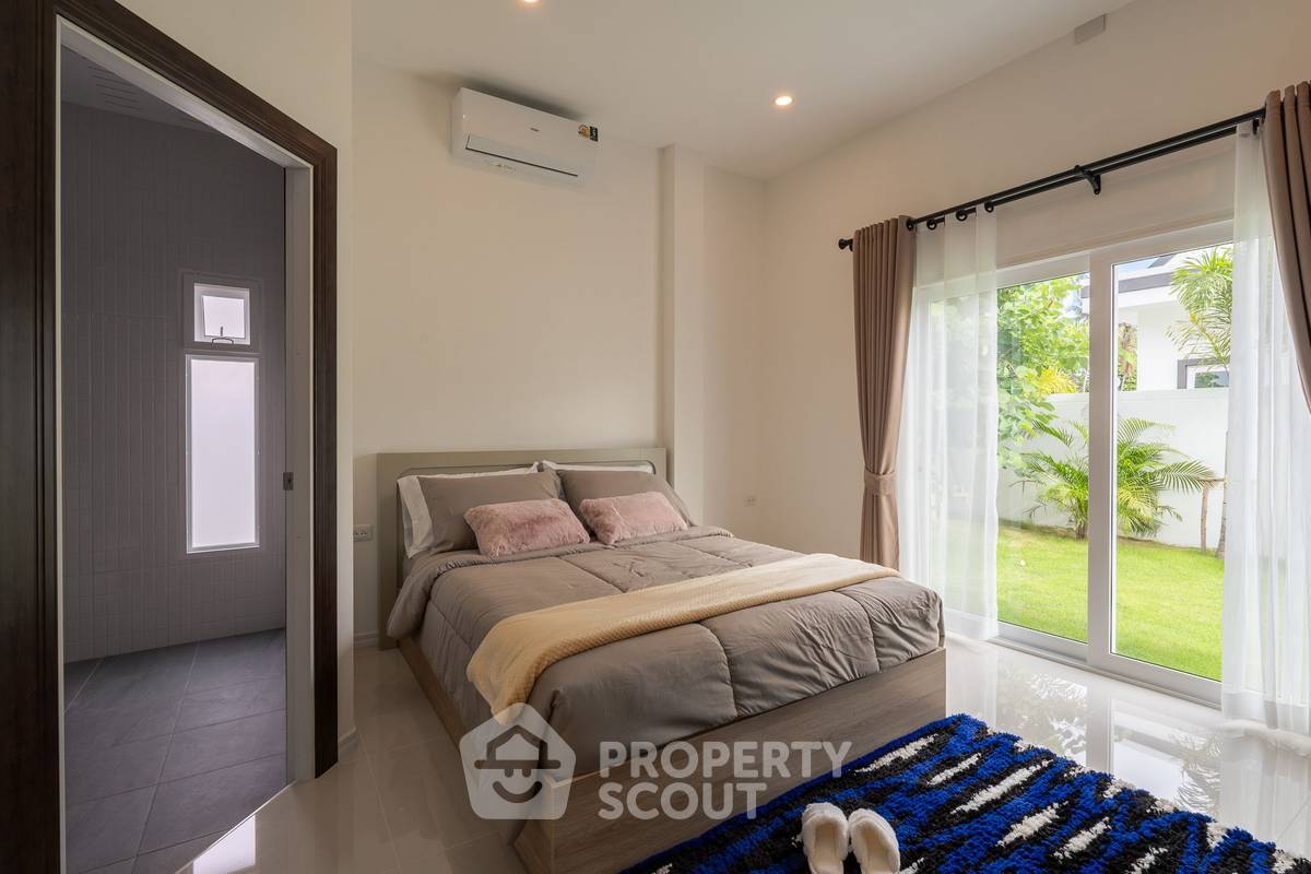 รูป บ้าน 3 ห้องนอน ขาย The Flow by Sabai Home โป่ง บางละมุง ชลบุรี (เลี้ยงสัตว์ได้) (ID 3152171) - รูปที่ 9/14