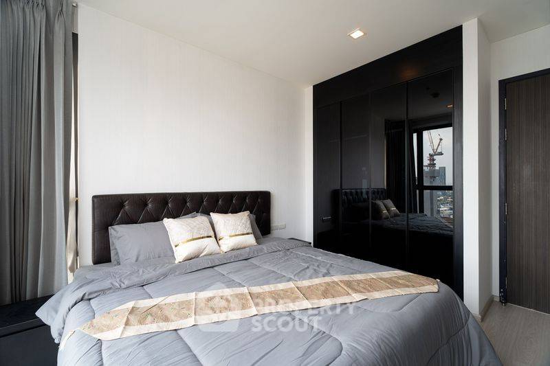 รูป คอนโด 2 ห้องนอน Rhythm Sukhumvit 44/1 ชั้น 20 ใกล้ BTS พระโขนง 70 ม. (ID 3153666) - รูปที่ 13/17