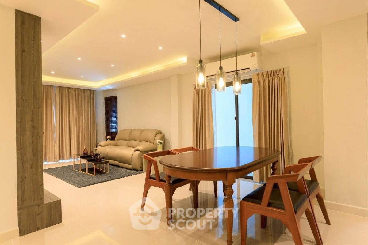 picture 4-BR Townhouse For Rent Pleno Sukhumvit - Bangna 4, Bang Kaeo (ID 3149745) - 7/14