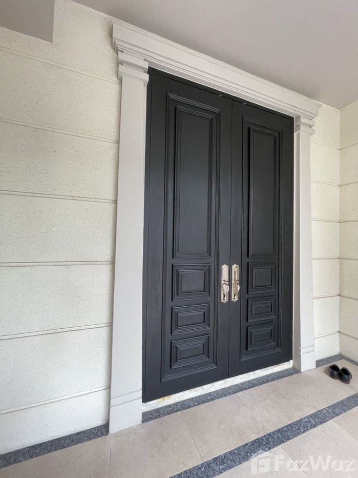 รูป ขาย บ้านเดี่ยว 5 ห้องนอน ในโครงการ มาวิสต้า เพรสทีจ วิลเลจ 5624817 - รูปที่ 9/35