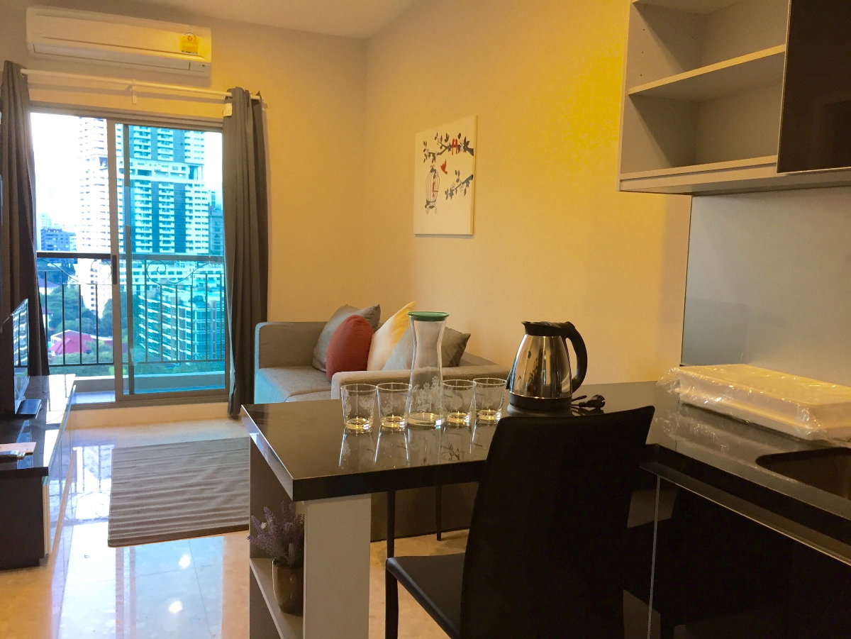 picture 🔥 THE CREST SUKHUMVIT 34 – LUXURY RESIDENCE NEAR BTS THONG LO AT 7.7MB 🔥 - 2/13