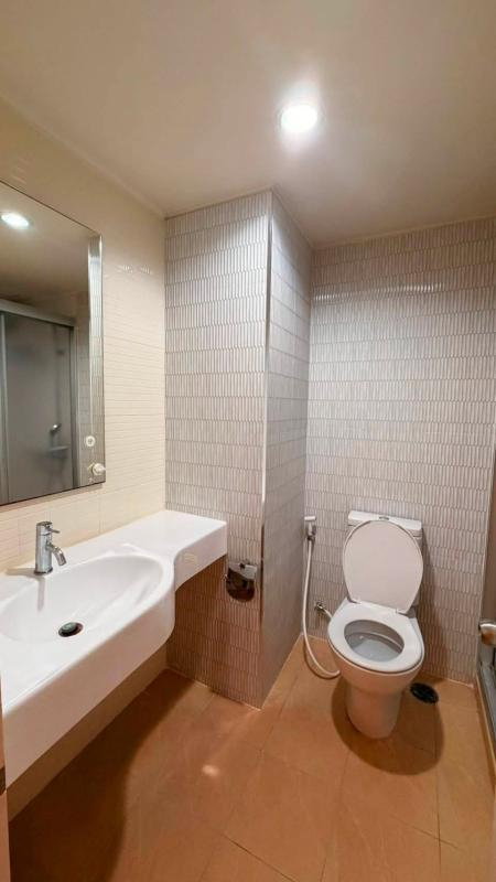 picture Lumpini Place RAma 9 2 bedroom for rent  - 3/12