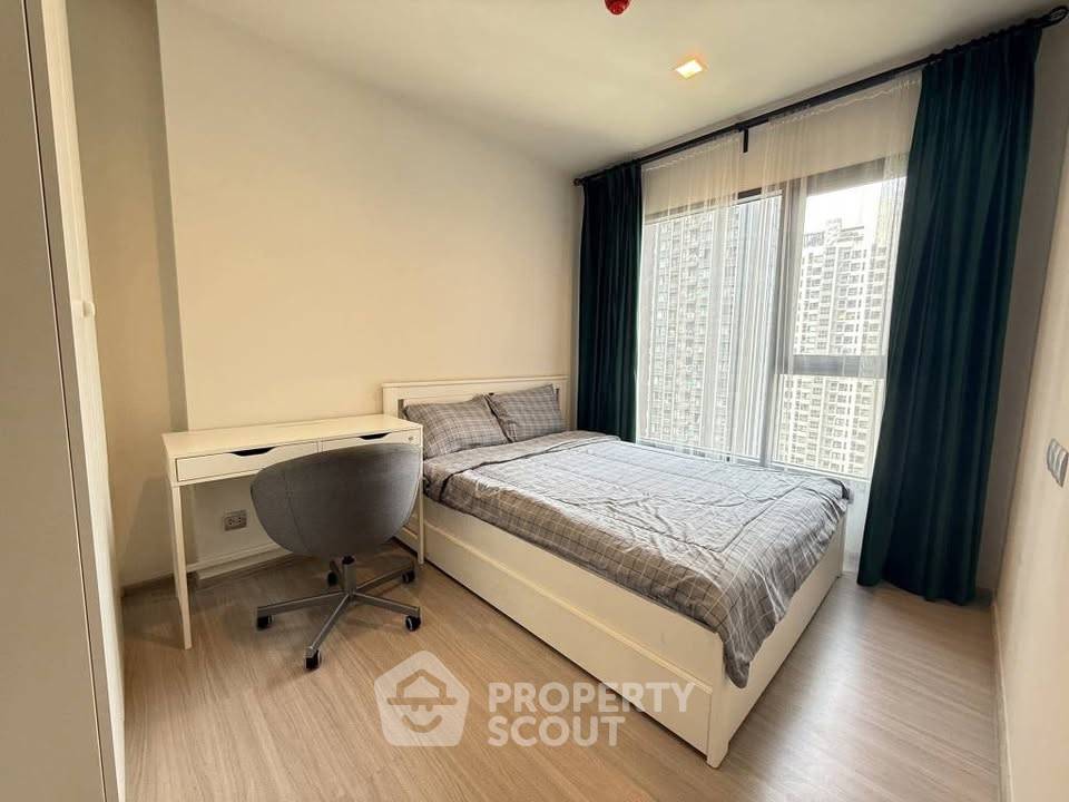 รูป คอนโด 1 ห้องนอน ชั้น 27 ขนาด 36 ตร.ม. Life Asoke Hype ใกล้ ARL มักกะสัน 400 ม. (ID 3150437) - รูปที่ 5/8