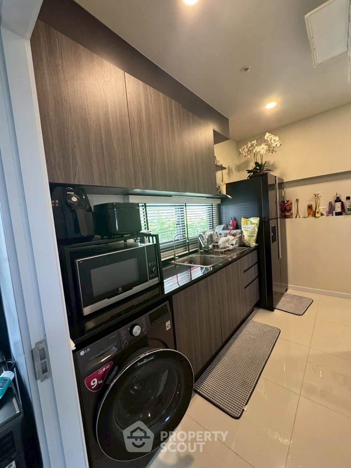 รูป บ้าน 3 ห้องนอน ขาย ที่ บริทาเนีย บางนา-กม.12 บางพลียาย (ID 3152041) - รูปที่ 7/11