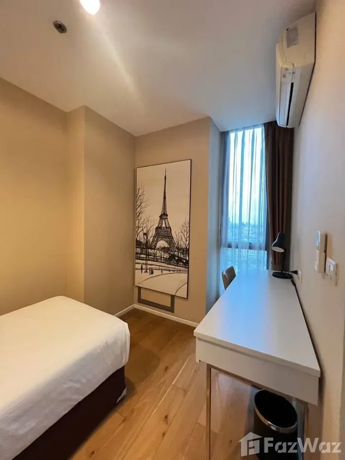 picture Estella Ekkamai | Fully Furnished 2-Bedroom Condo 6643952 - 8/10