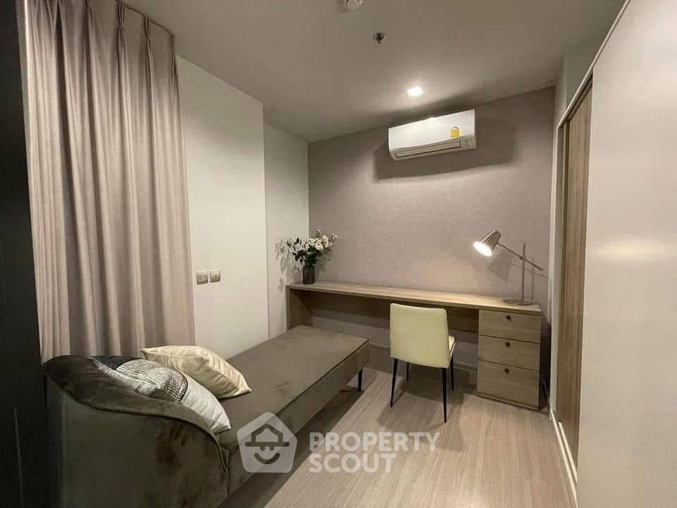 รูป คอนโด 2 ห้องนอน 50 ตร.ม. ชั้น 40 Life Ladprao ใกล้ BTS ห้าแยกลาดพร้าว 100 ม. (ID 3150172) - รูปที่ 4/9