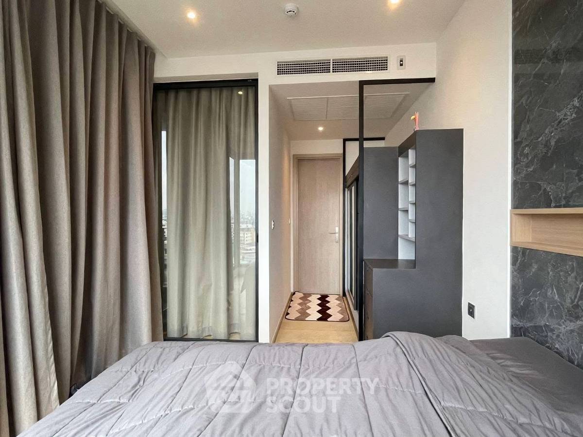 picture 1-BR Condo For Rent, Ashton Asoke - Rama 9, MRT Phra Ram 9 200m (ID 2508667) - 3/5