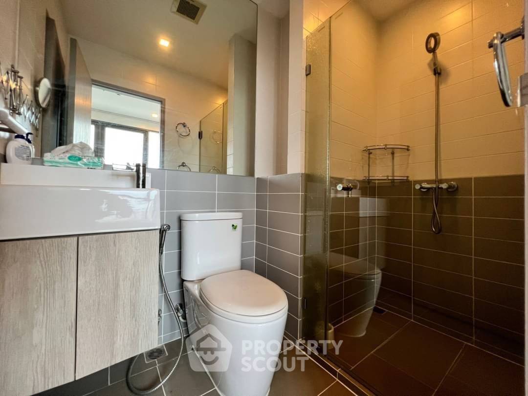 รูป คอนโด 1 ห้องนอน ให้เช่า Ideo Mobi Sukhumvit 81 ใกล้ BTS อ่อนนุช 200 ม. (ID 508575) - รูปที่ 2/19