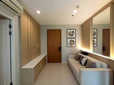 Condos for sale : SALE🧡 Villa Asoke  - 1 Bedroom KC176
